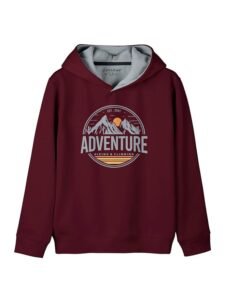 Boys Hoodie