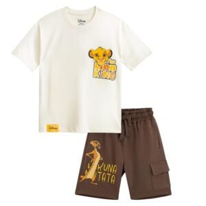 Girls Co-ord Sets
