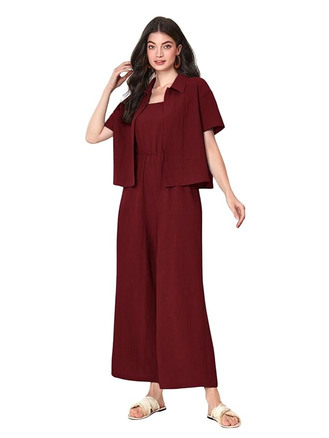 women's western co-ord set