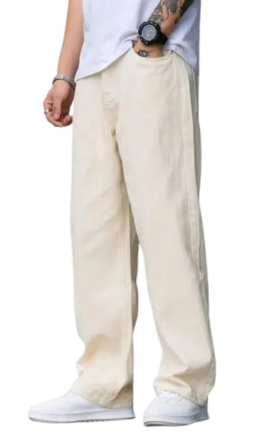 Straight fit Jeans