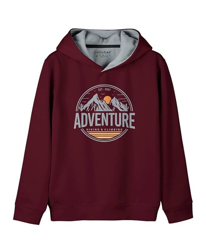Boys Hoodie