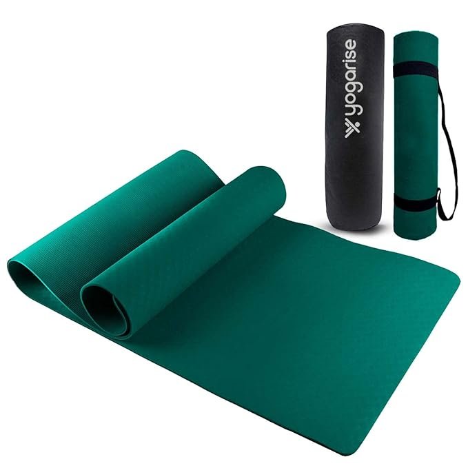 yoga mat