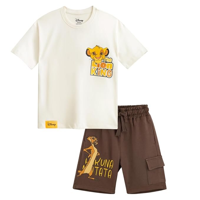Girls Co-ord Sets