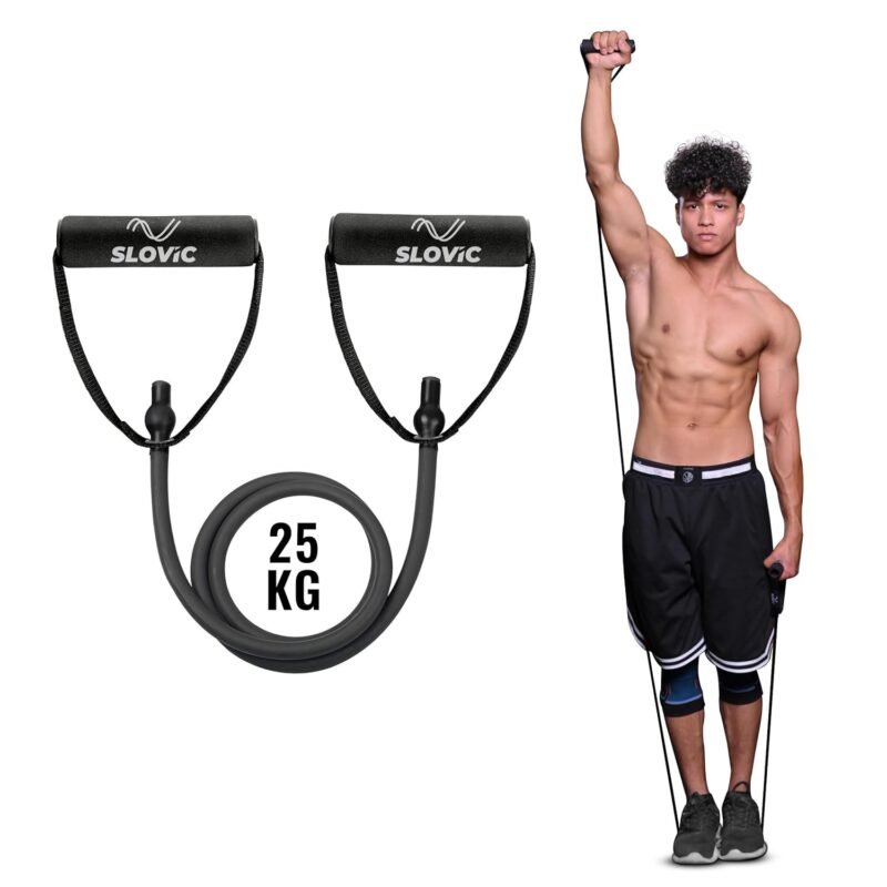 Resistance Band Set