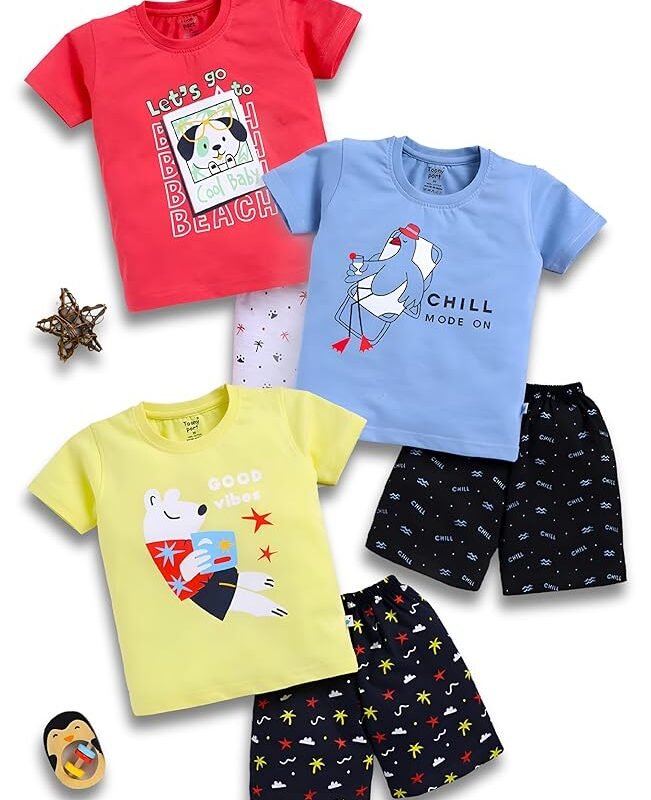 kids t-shirts