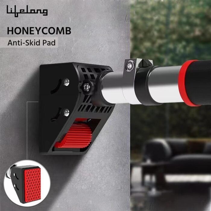 Power-packed Pull Up Bars for Home Workouts | 5-in-1 Fitness - Image 4